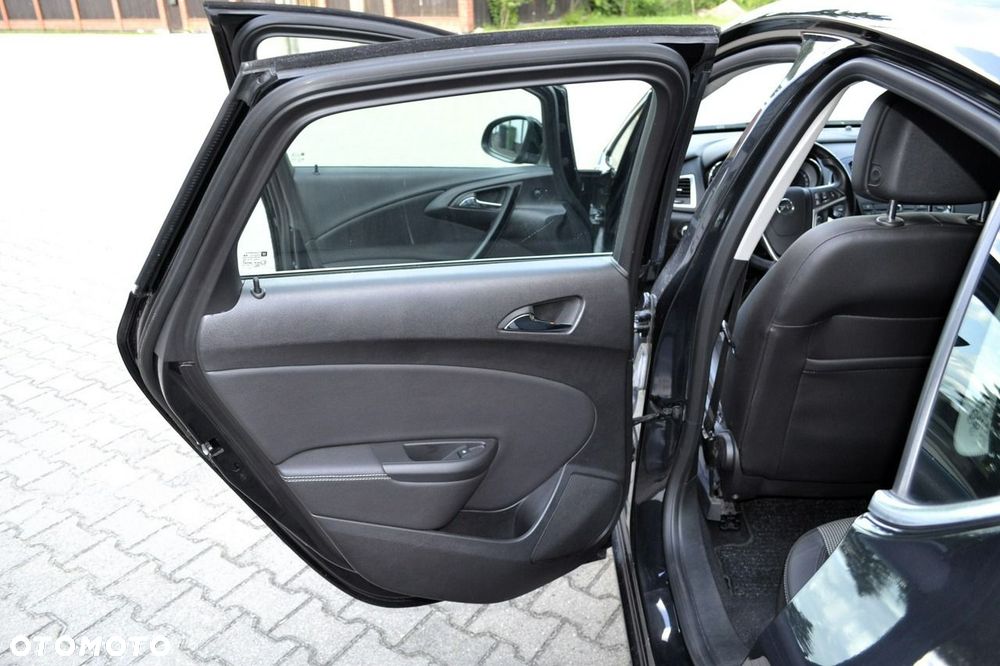 Opel Astra 1.4 T Enjoy S&S EU6 - 32