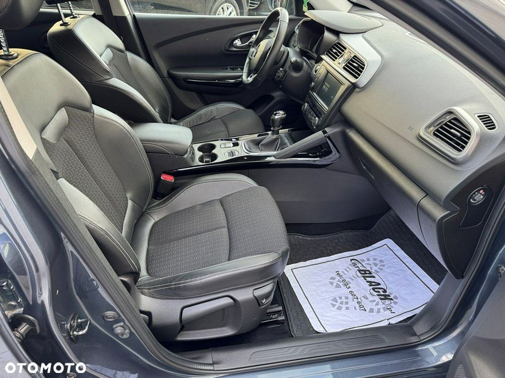 Renault Kadjar - 10