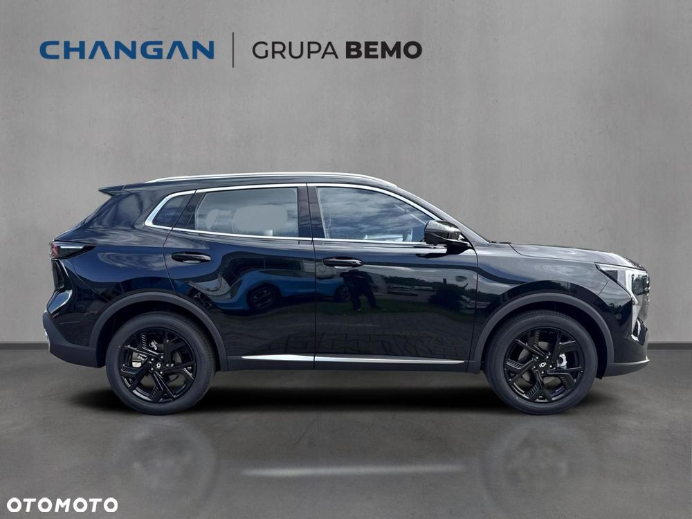 Changan CS55 Plus - 6