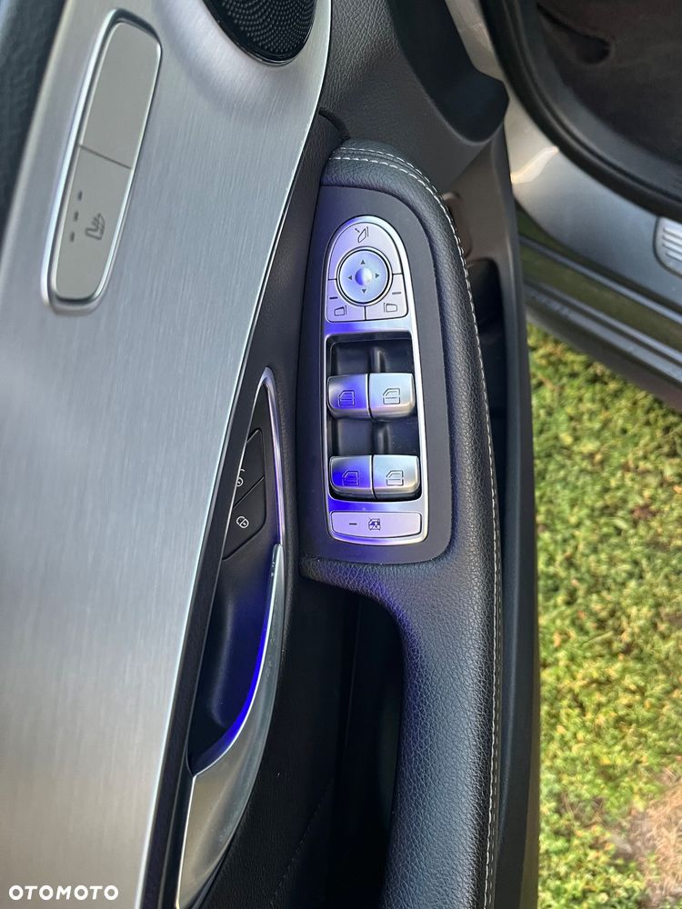 Mercedes-Benz Klasa C - 12