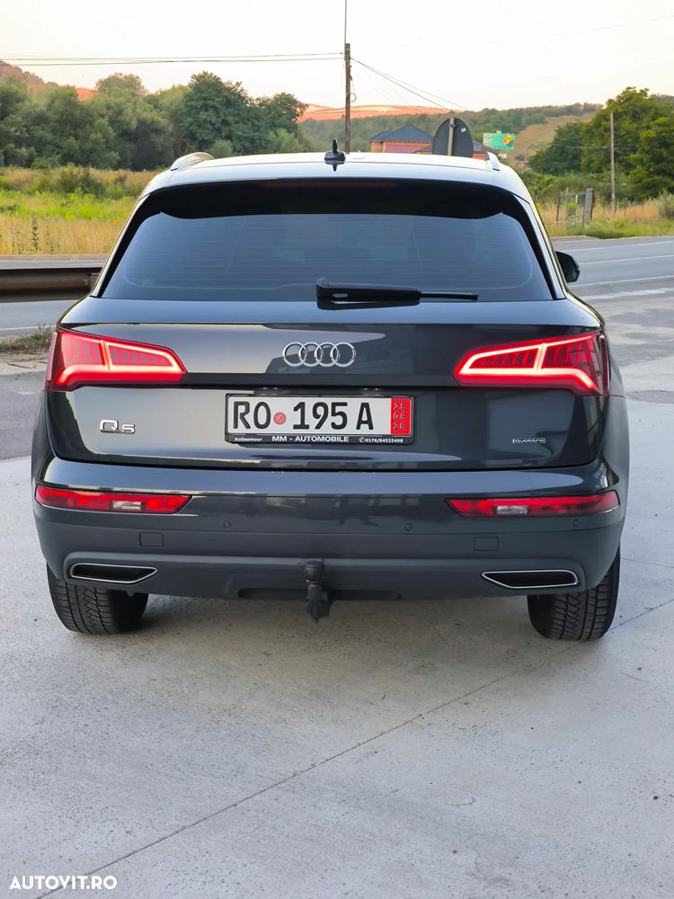 Audi Q5 2.0 TDI Quattro S tronic - 6