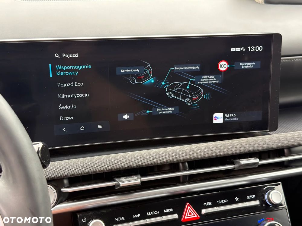 Hyundai Tucson 1.6 T-GDi HEV 2WD Prime - 33