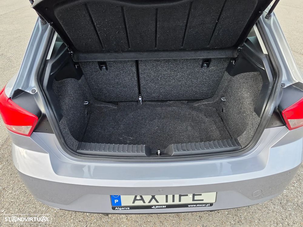 SEAT Ibiza 1.0 TSI Style - 9