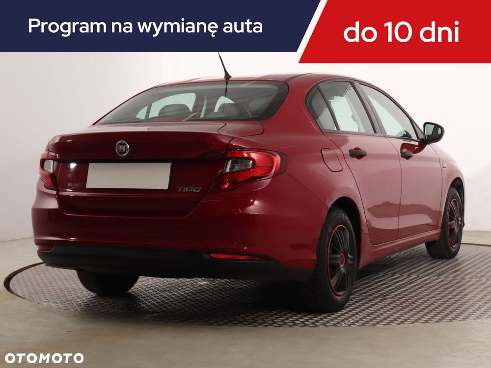 Fiat Tipo - 7