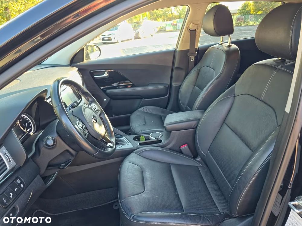 Kia Niro - 8