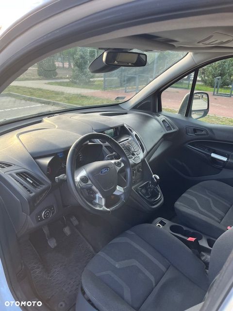 Ford Transit Connect 230 L2 Trend - 12