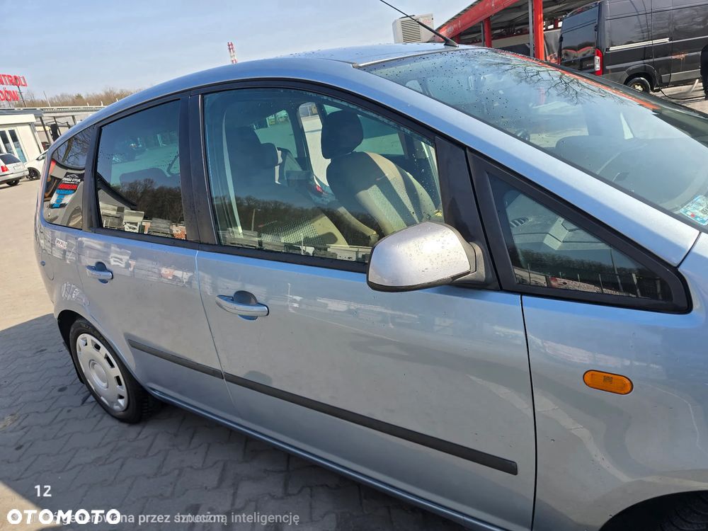 Ford Focus C-Max 1.8 Ambiente - 5