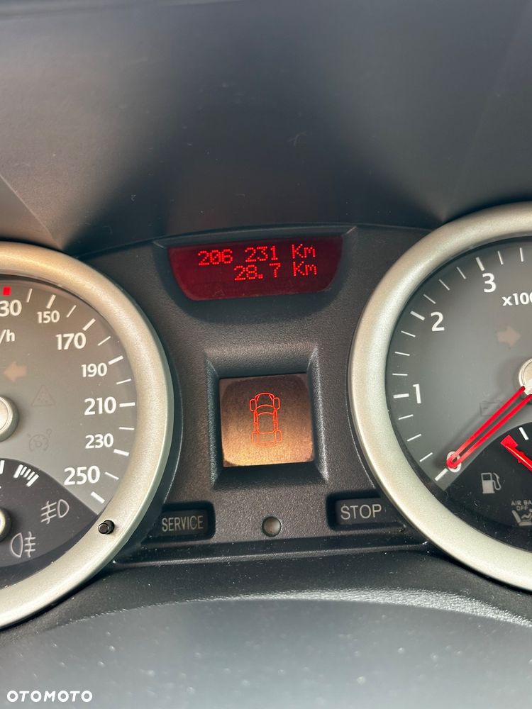 Renault Megane 1.6 Privilege - 14