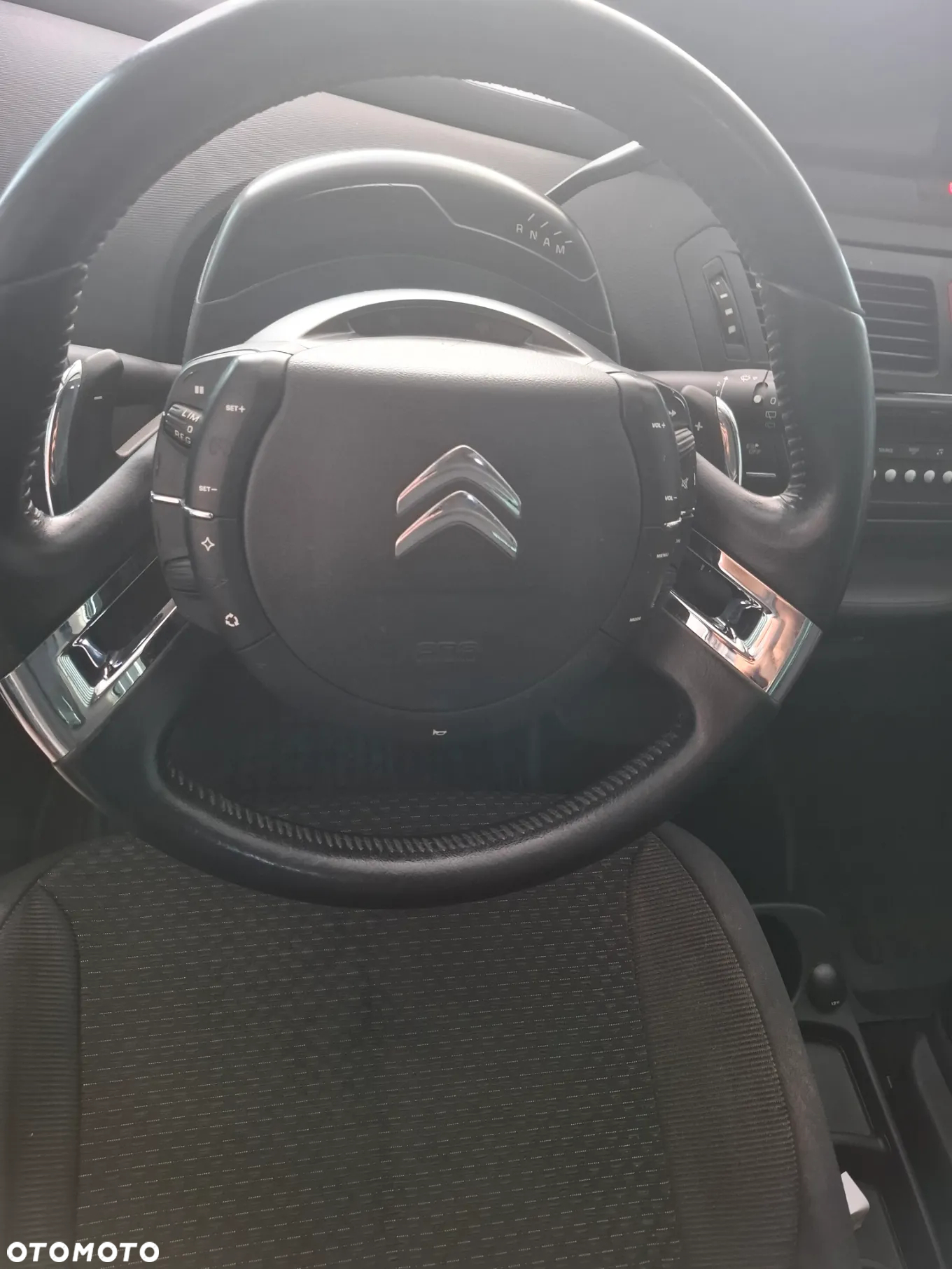 Citroën C4 Picasso 2.0 HDi Exclusive - 6