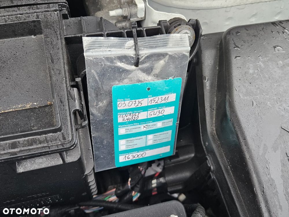 Renault Clio 1.5 dCi Dynamique - 32