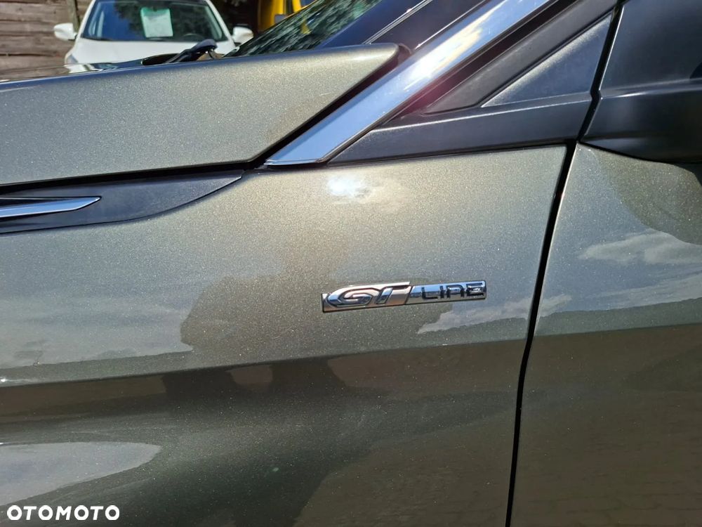 Peugeot 5008 2.0 HDi Allure 7os - 12