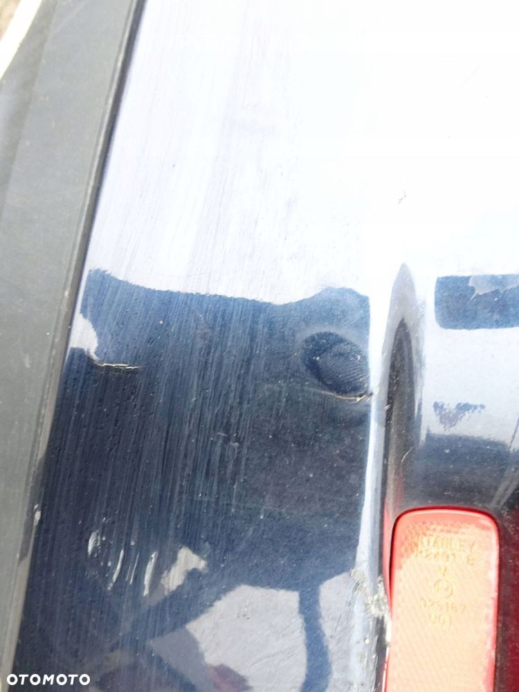 zderzak tył mazda 3 iii bm 42m 13-18 r. sedan - 6