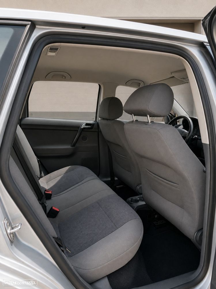 VW Polo 1.2 Go - 6