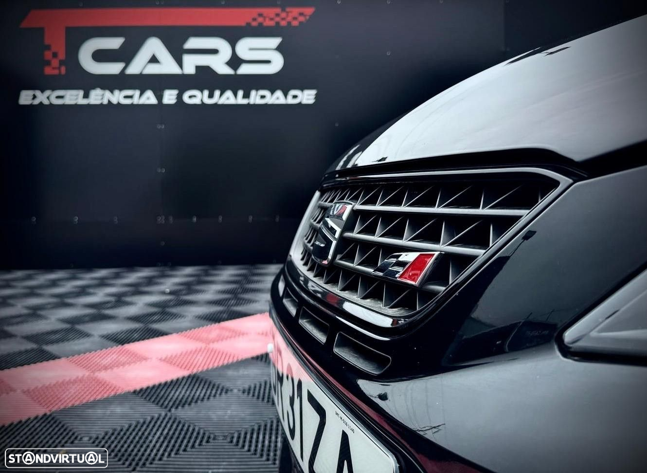 SEAT Ibiza - 8