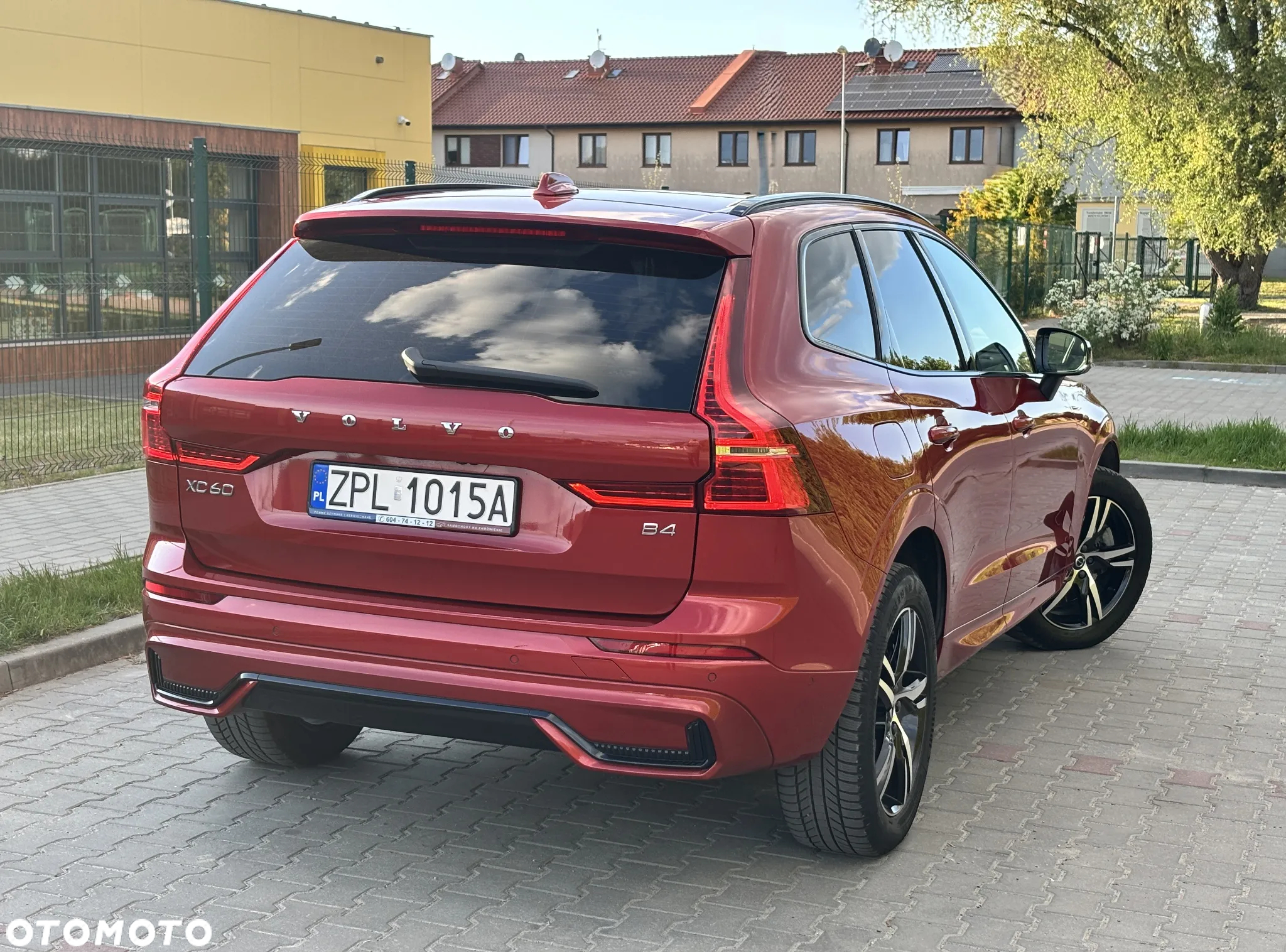 Volvo XC 60 - 7