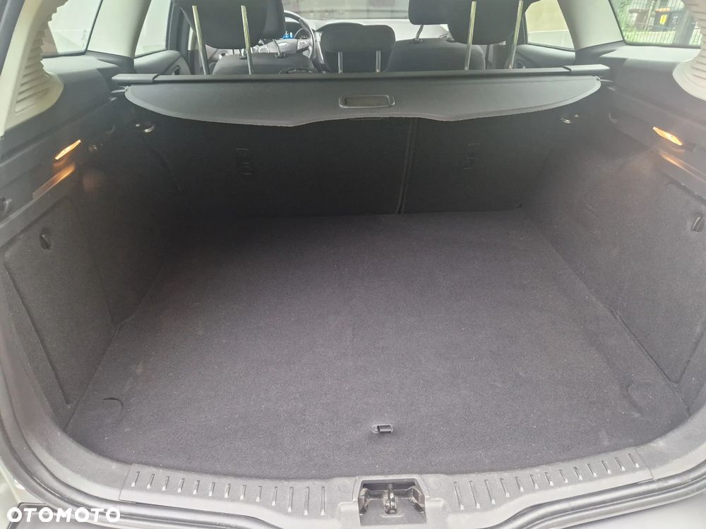 Ford Focus 1.5 TDCi Gold X - 22