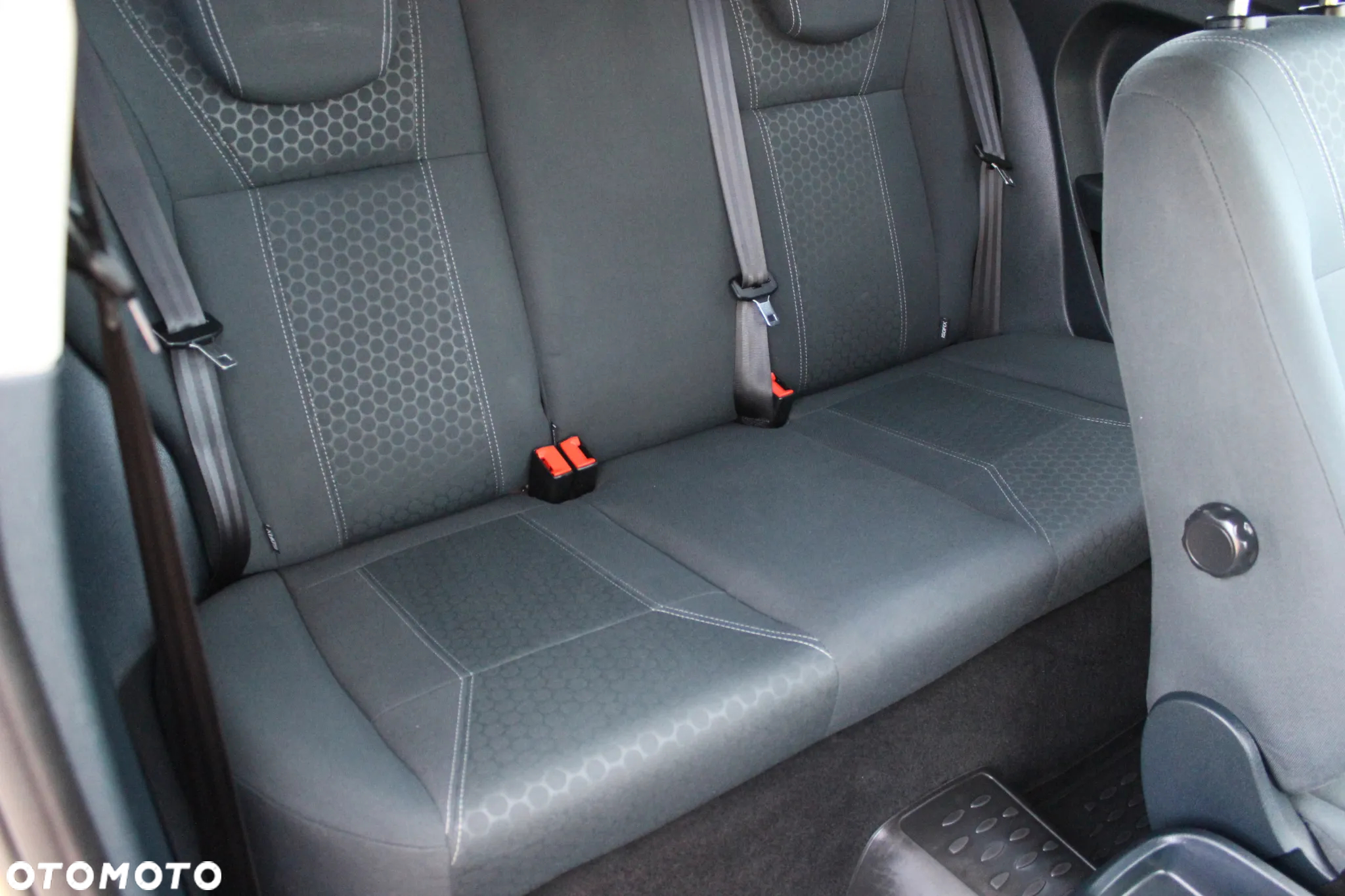 Ford Fiesta 1.25 Titanium X - 24