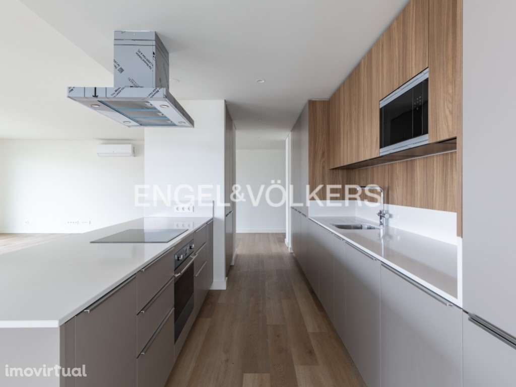 T4 de Luxo no Condomínio Terraces Mirear - Grande imagem: 5/48