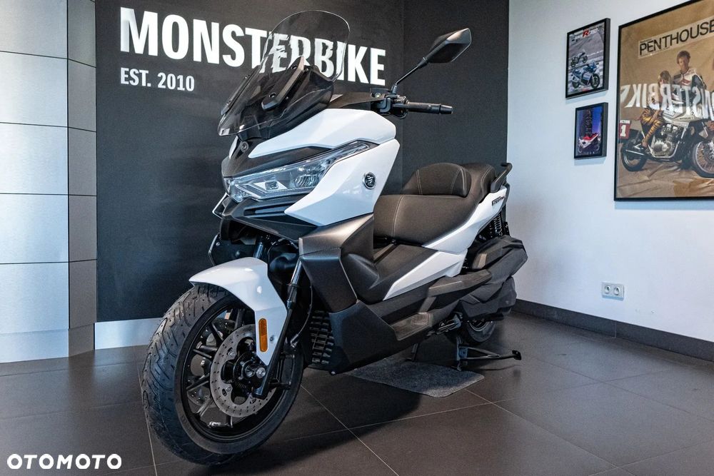 VOGE SR4 MAX - 7