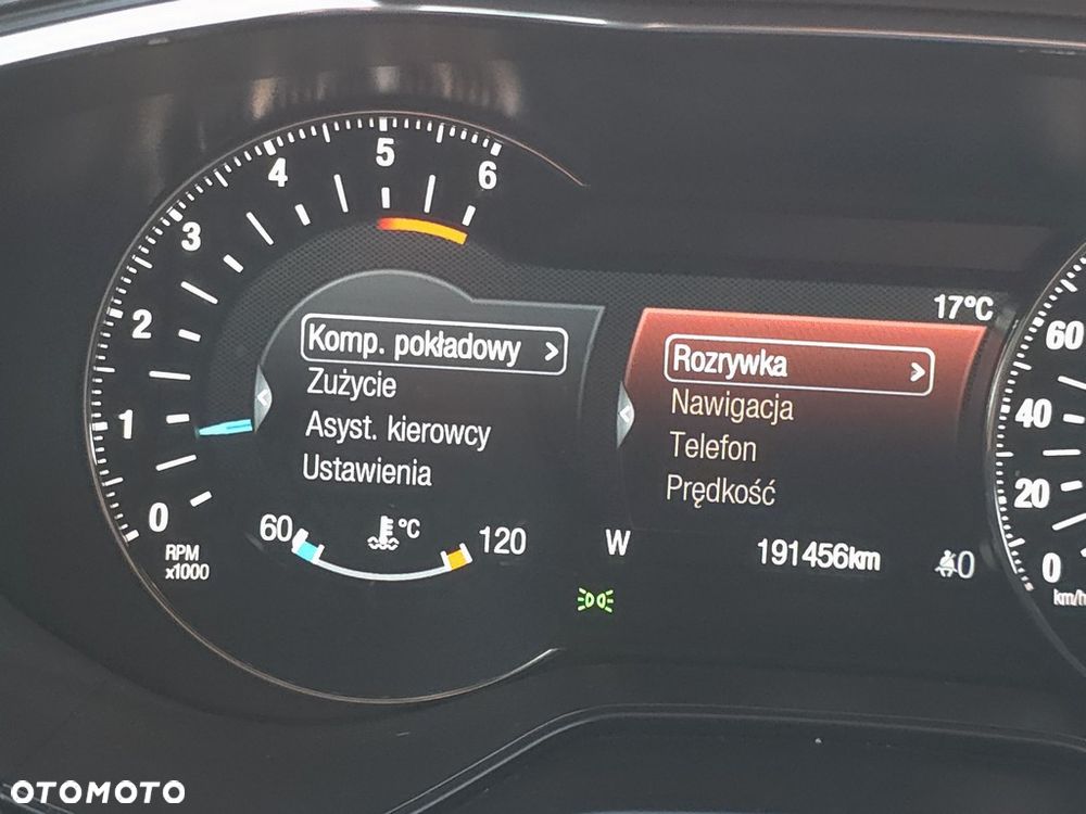 Ford Mondeo 2.0 TDCi Titanium - 16