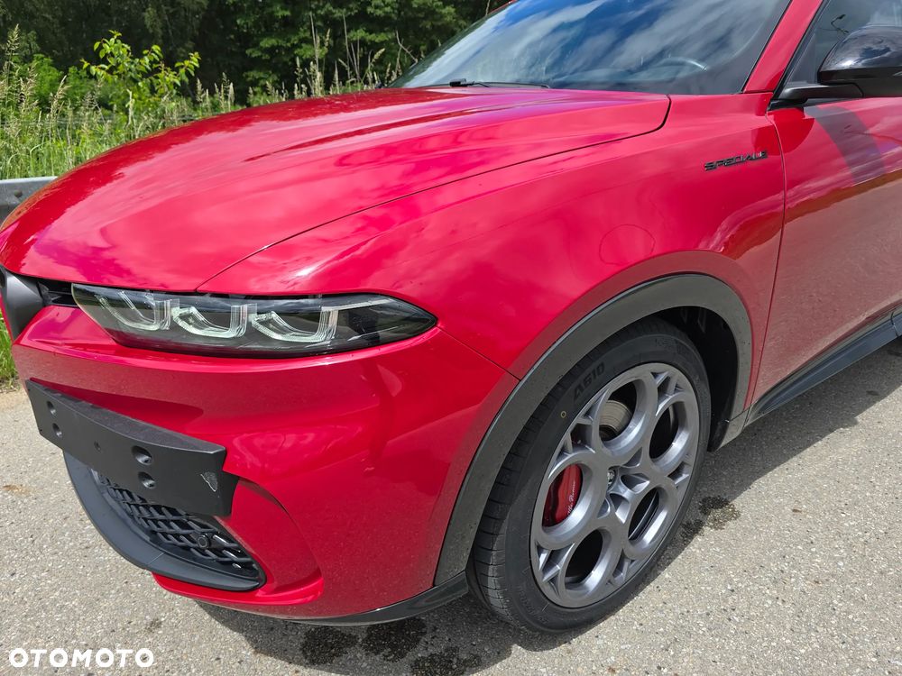 Alfa Romeo Tonale 1.5 T Edizione Speciale - 17