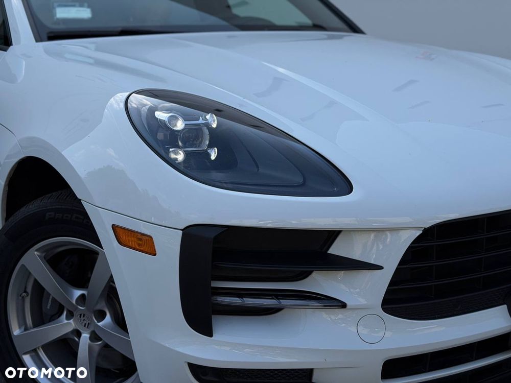Porsche Macan S PDK - 10