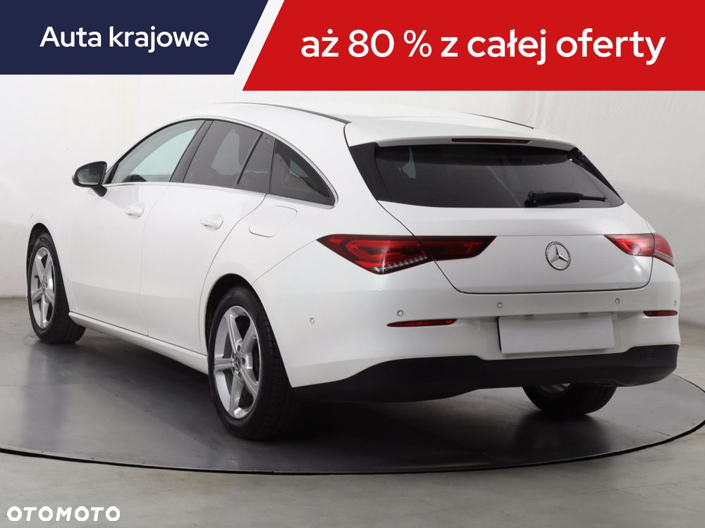 Mercedes-Benz CLA - 6