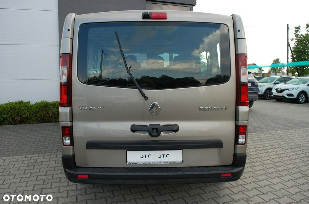 Renault Trafic - 17