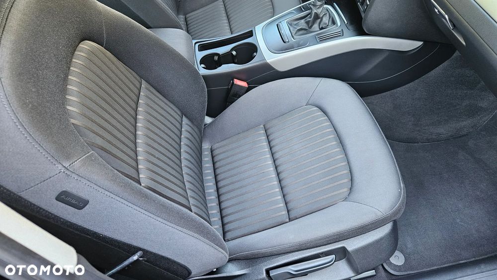 Audi A4 Limousine 1.8 TFSI - 19