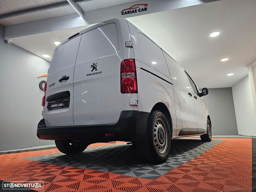 Peugeot Expert 1.5 BlueHDi L2H1 Standard - 9