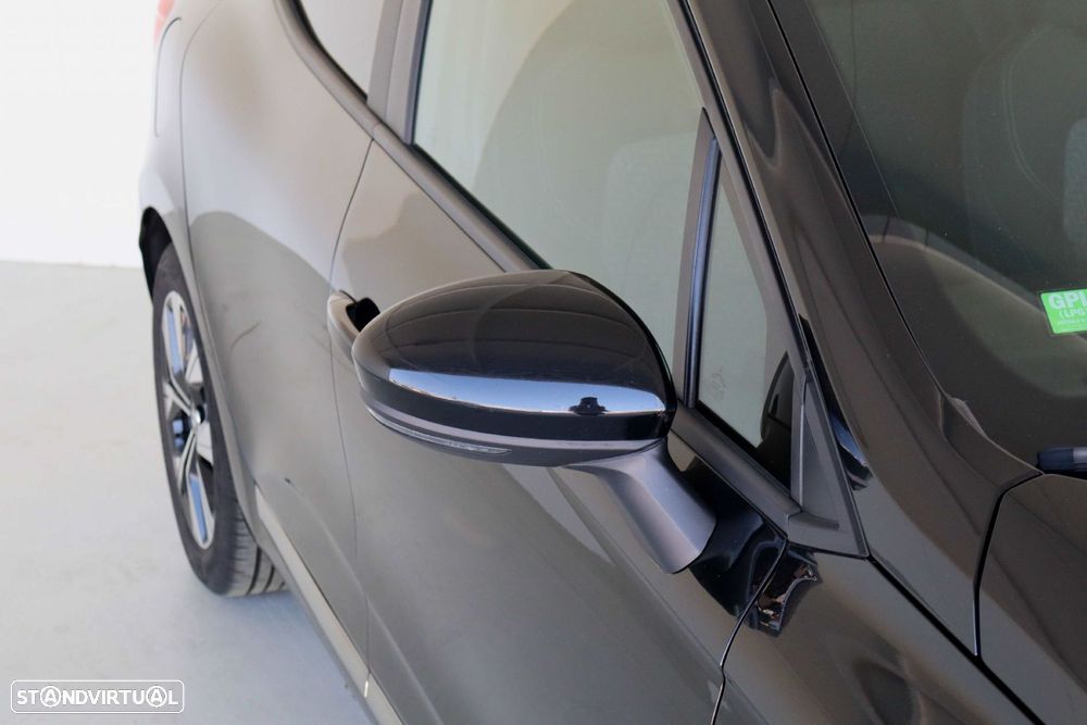 Renault Clio 1.0 TCe Evolution Bi-Fuel - 5
