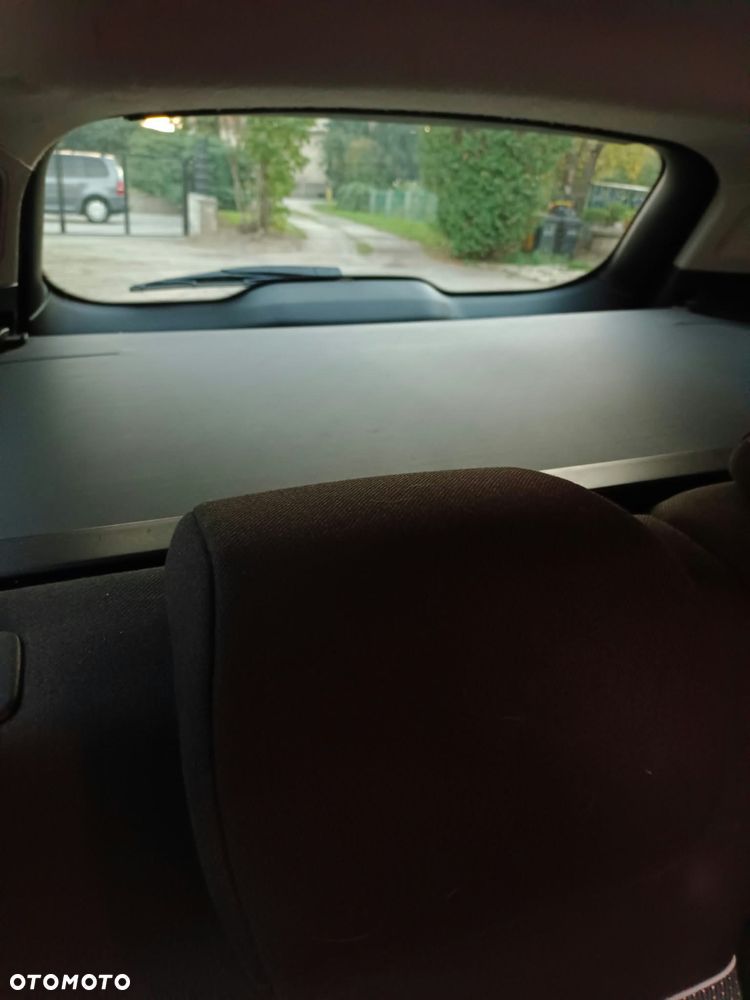 Ford Mondeo 2009 photo 5