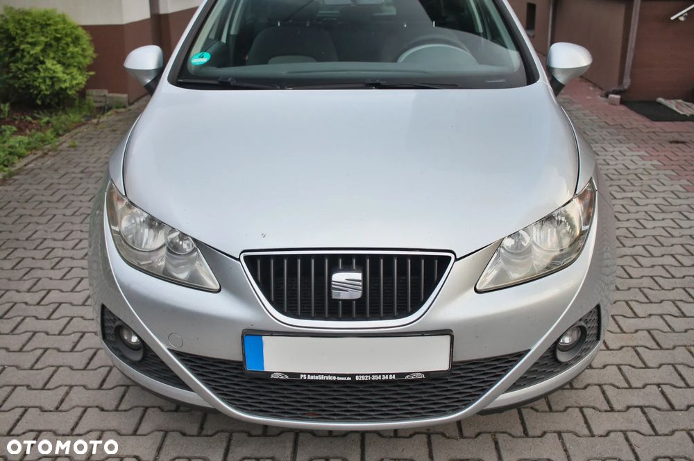 Seat Ibiza - 13