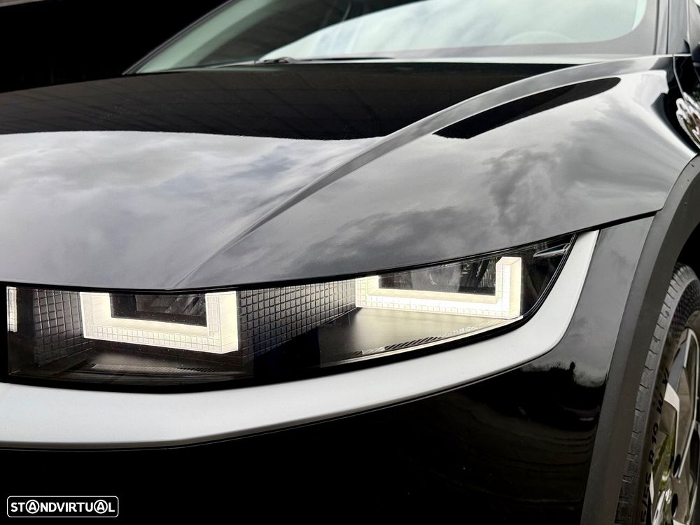 Hyundai Ioniq 5 77,4 kWh Techniq - 4