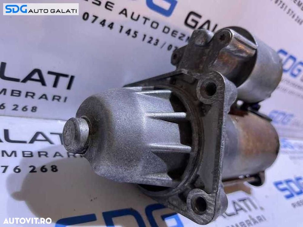 Electromotor Cutie Manuala 5 Trepte Ford Fiesta MK 4 1.4 1995 - 2002 Cod YS4U-11000-AB YS4U11000AB [D0588] - 4