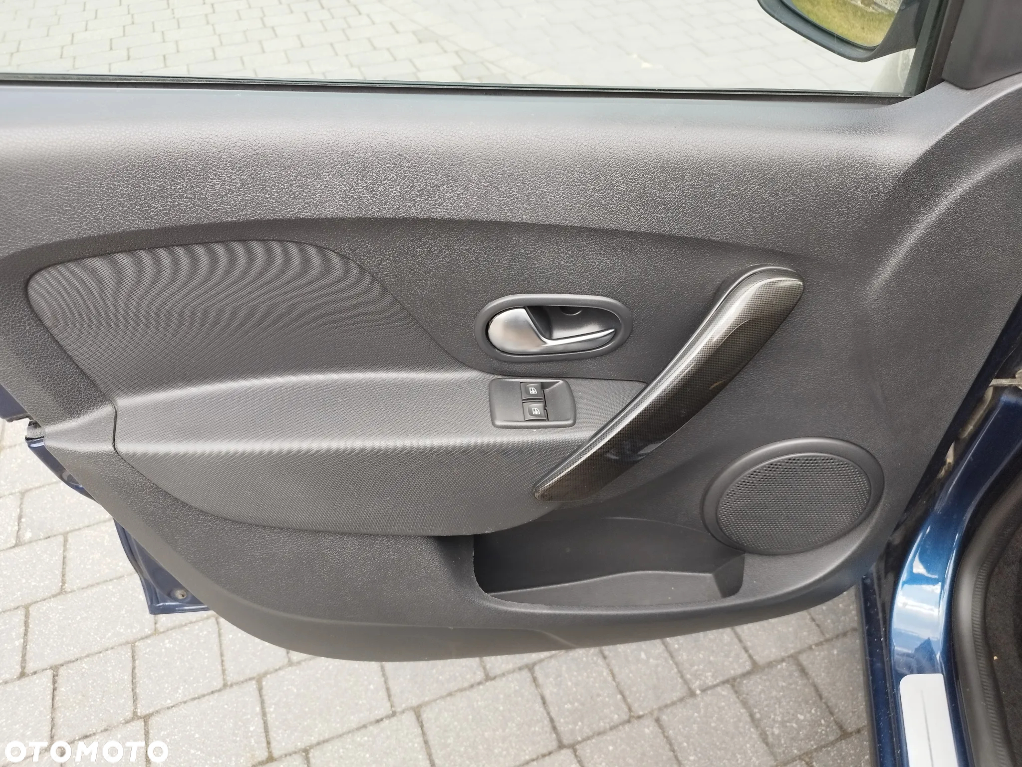 Dacia Logan MCV TCe 90 S&S Easy-R Laureate - 18