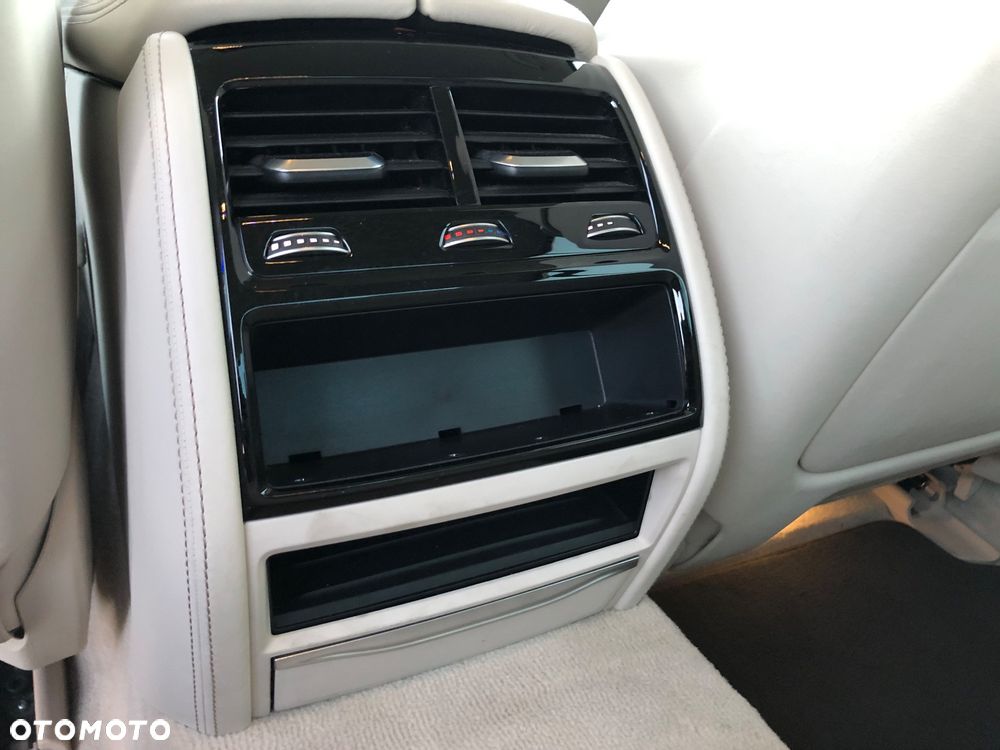BMW Seria 7 730d - 22
