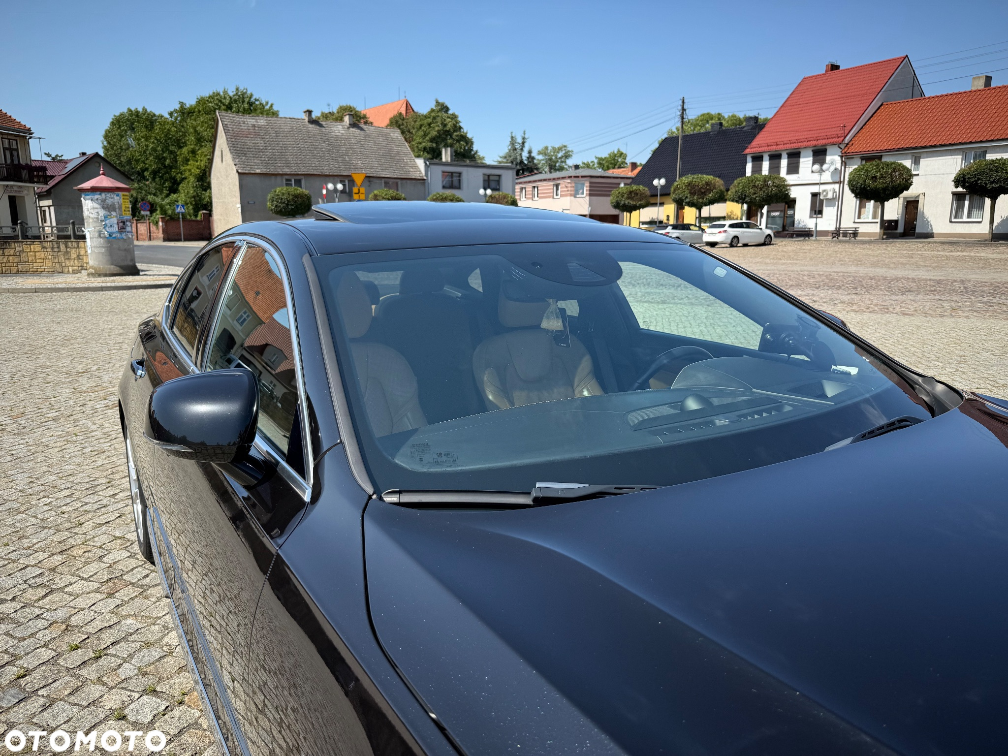 Volvo S90 D5 AWD Inscription - 5