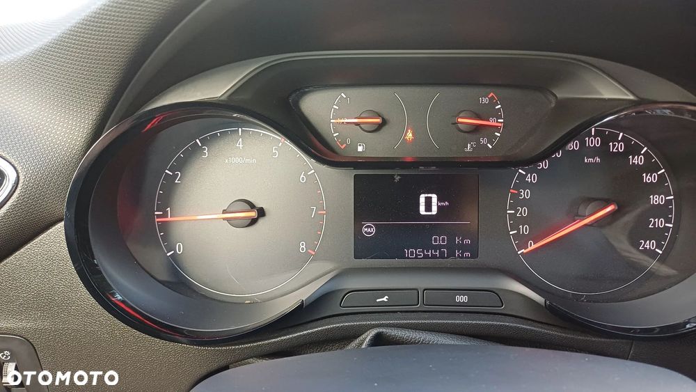 Opel Crossland X 1.2 T 120 Lat S&S - 3