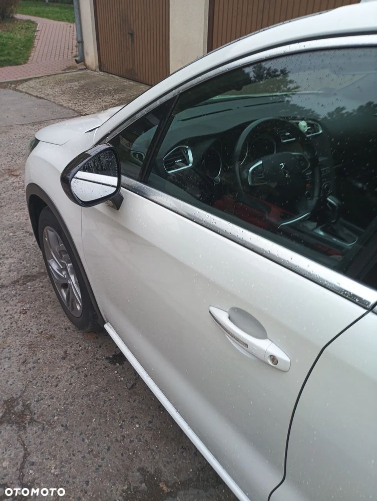 DS Automobiles DS 4 - 11