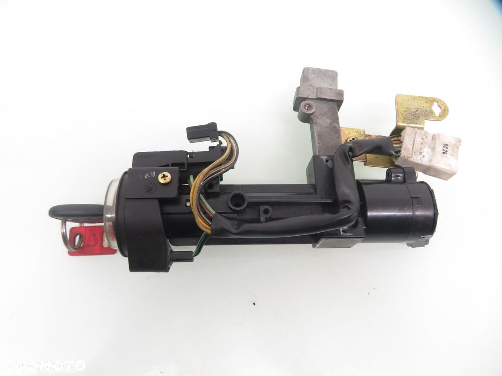 STACYJKA CHEVROLET EPICA 532728 - 1