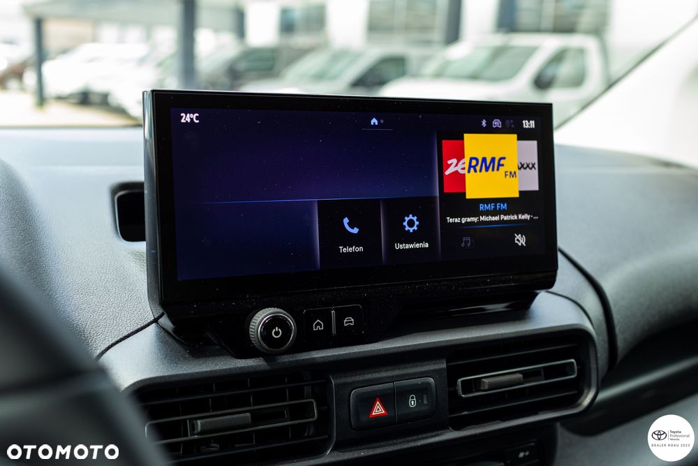 Toyota Proace City Verso 1.5 D-4D Family - 19