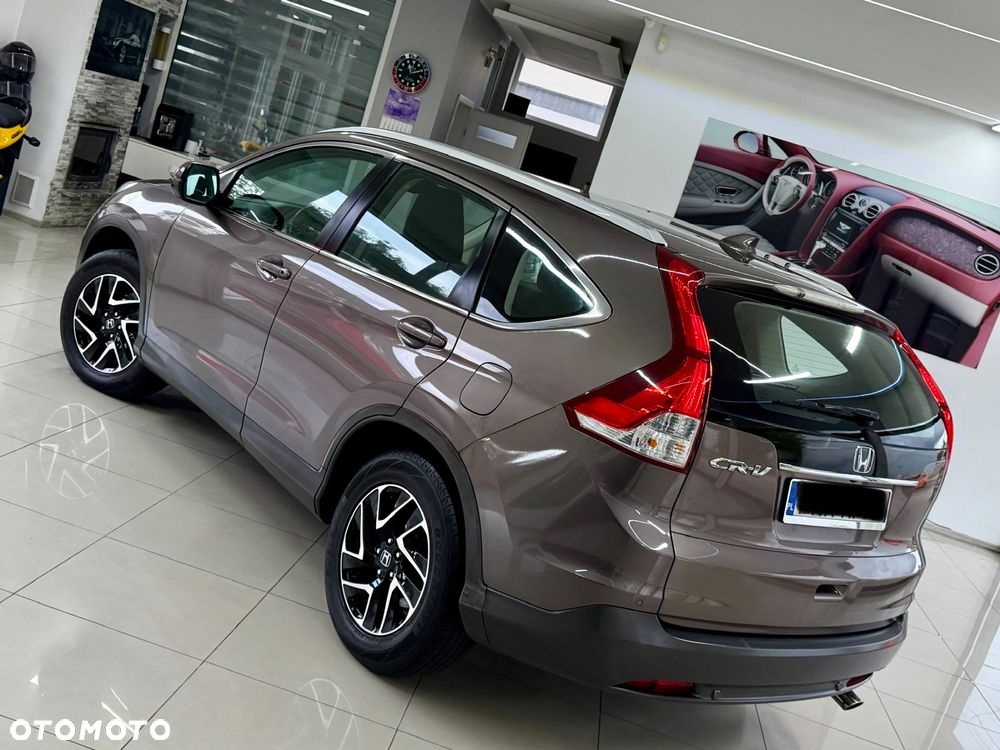 Honda CR-V 1.6i-DTEC Lifestyle (2WD) - 34
