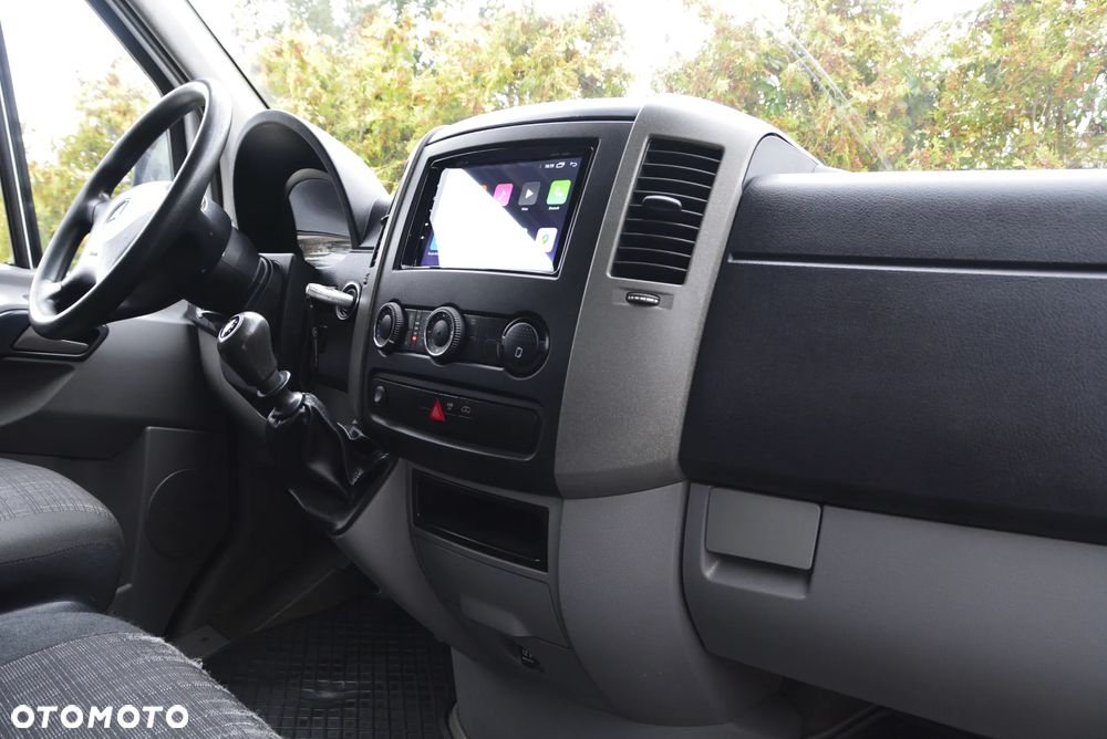 Mercedes-Benz Sprinter - 40