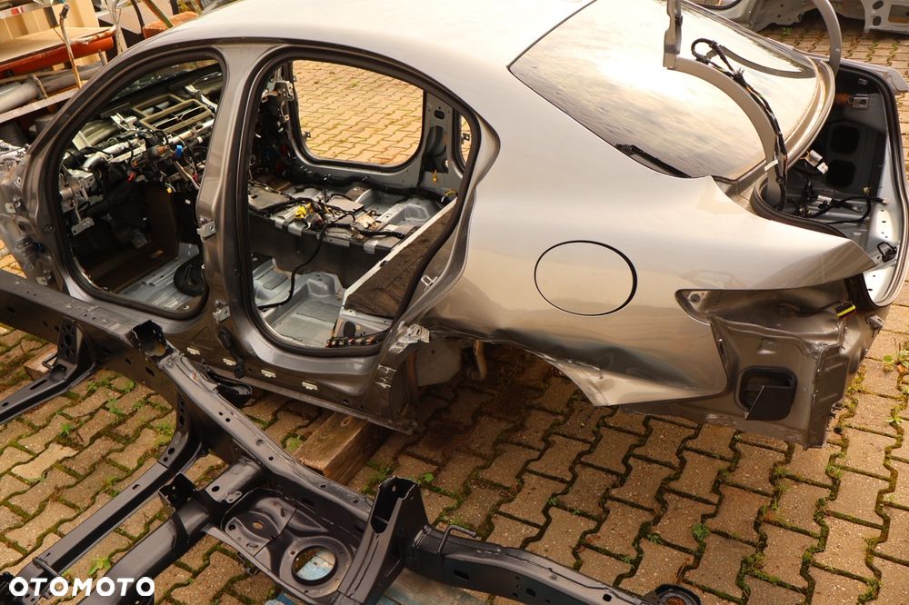 Alfa Romeo Giulia 2.2 D Turbo - 8