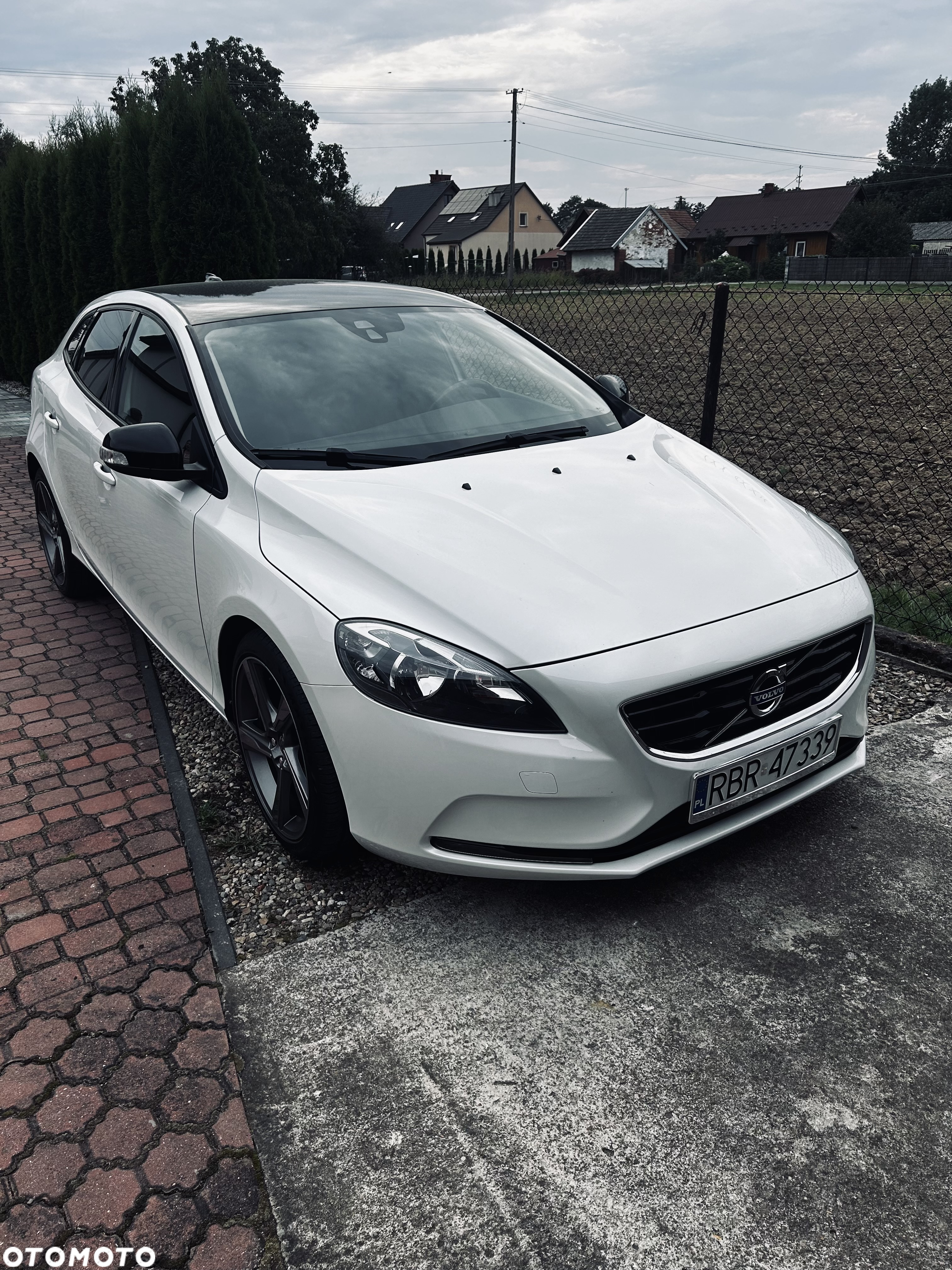 Volvo V40 - 2
