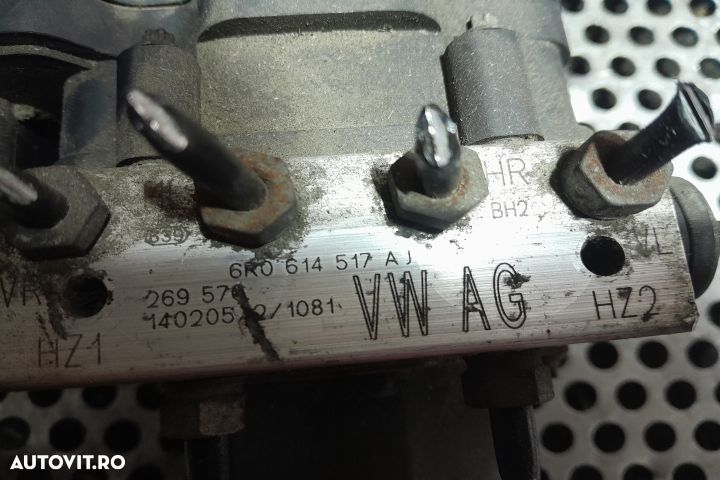 Pompa ABS 6R0907379AS / 6R0614517AJ 6R0907379AS / 6R0614517AJ Volkswa - 5