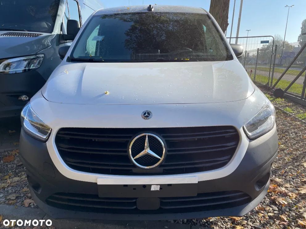 Mercedes-Benz Citan 110 CDI L2 - 2