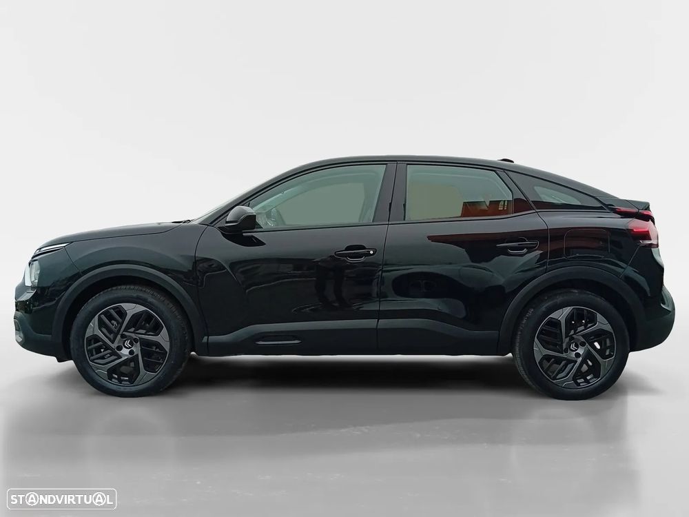 Citroën C4 1.2 PureTech Plus - 3
