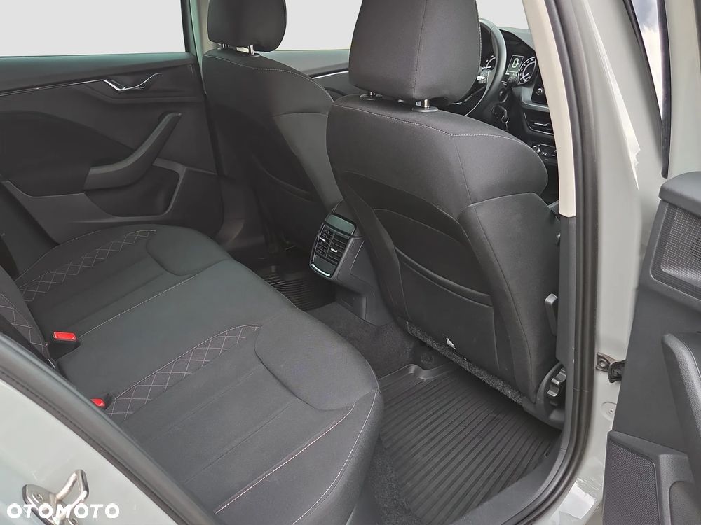 Skoda Scala 1.0 TSI Ambition - 22